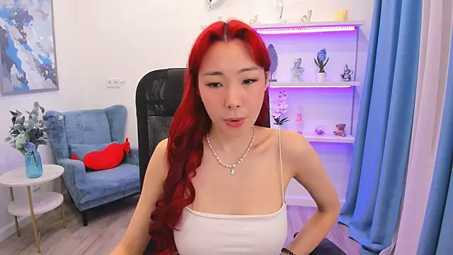 Snapshot of AnnaReyla chatting on 05/23/26, 04:07 AnnaReyla online show from 05/23/26, 04:07