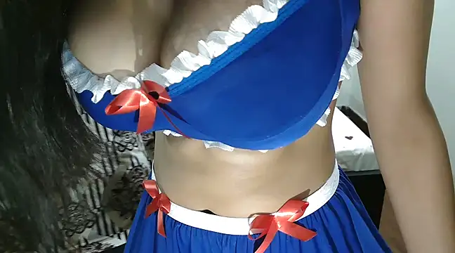 LovelyRosy online show from 02/21/25, 11:43