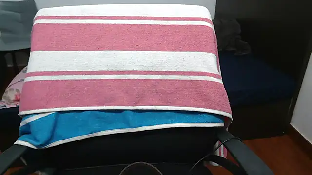 LovelyRosy online show from 09/30/25, 12:37