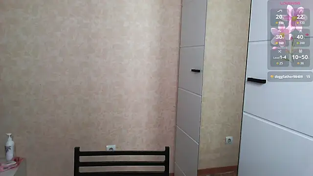 Mary Kitty88 online show from 02/28/26, 03:07