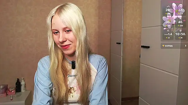 Mary Kitty88 online show from 03/13/26, 03:40