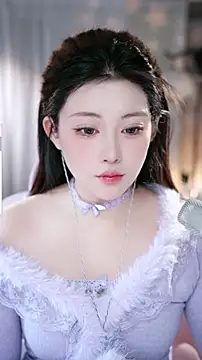 Dou-Dou-er online show from 01/09/26, 07:55