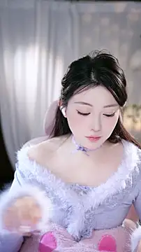 Dou-Dou-er online show from 01/17/26, 07:02