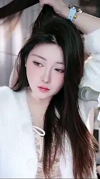 Dou-Dou-er online show from 03/19/26, 12:58