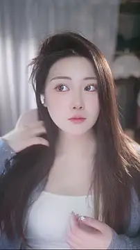 Dou-Dou-er online show from 03/24/26, 01:43