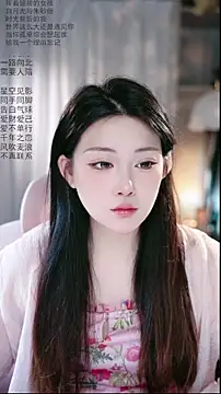 Dou-Dou-er online show from 04/07/26, 01:17