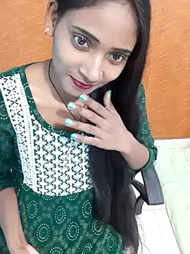 Divya-2007 online show from 01/25/25, 01:52