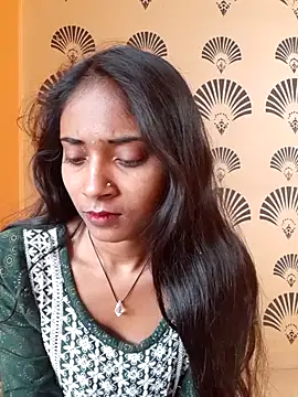 Divya-2007 online show from 02/24/25, 02:51