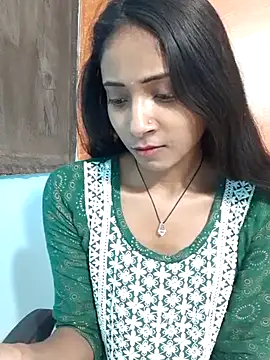 Divya-2007 online show from 02/28/25, 02:20