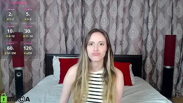 Snapshot of blondyriss chatting on 02/12/25, 05:26 blondyriss online show from 02/12/25, 05:26