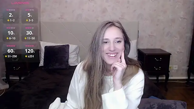 Snapshot of blondyriss chatting on 03/02/25, 05:36 blondyriss online show from 03/02/25, 05:36