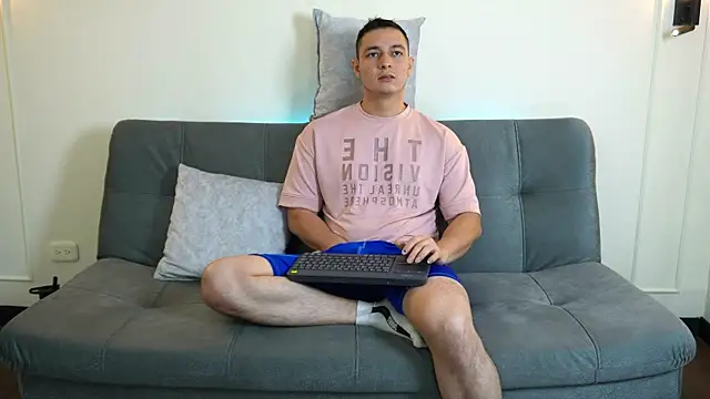 Cum hunters online show from 01/16/25, 04:50