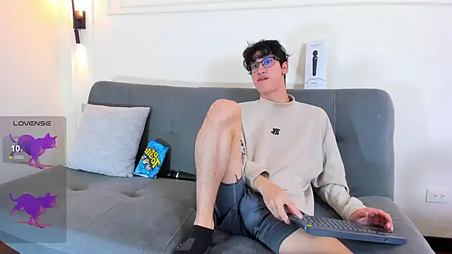 Cum hunters online show from 01/10/26, 03:08