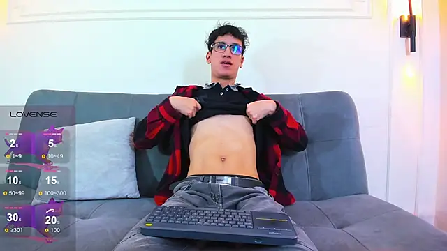 Cum hunters online show from 03/06/26, 03:25