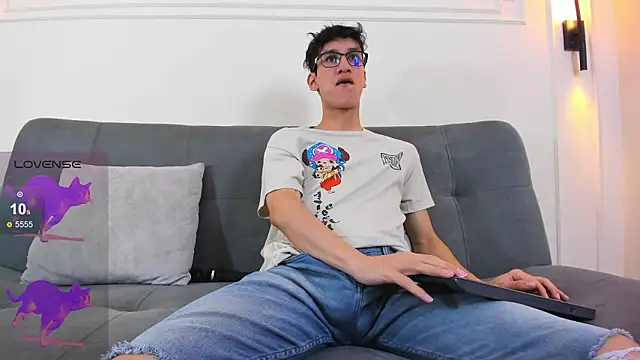 Cum hunters online show from 03/18/26, 03:20