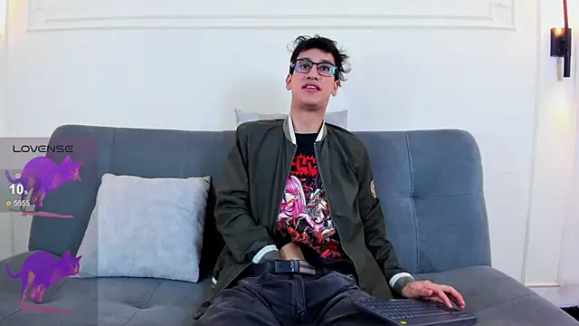 Cum hunters online show from 03/27/26, 03:23