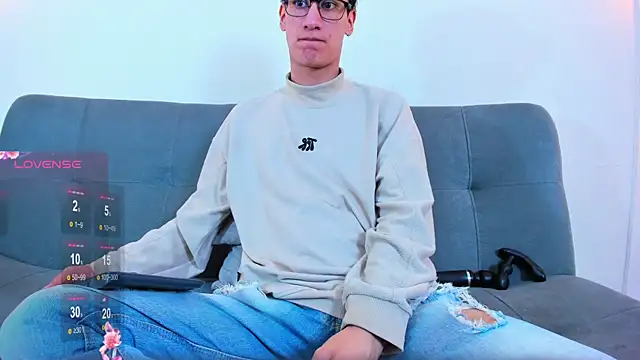 Cum hunters online show from 04/02/26, 03:37