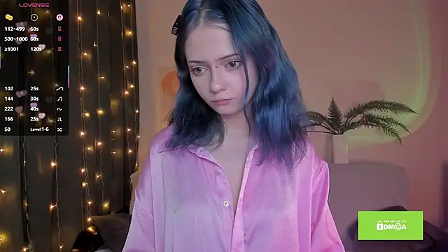 miuri miy online show from 03/06/25, 04:28