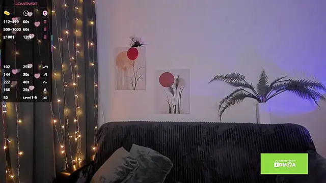 miuri miy online show from 03/15/25, 04:10