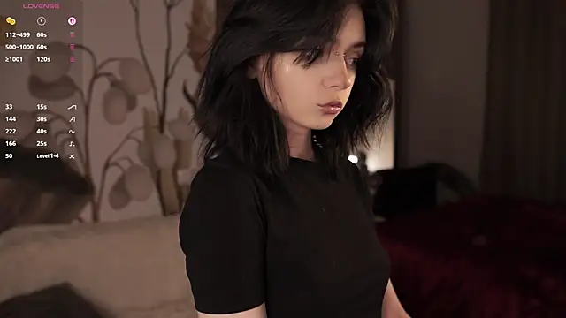 miuri miy online show from 09/26/25, 04:22