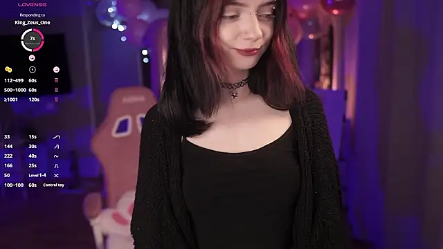 miuri miy online show from 02/02/26, 06:28