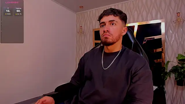 Brad Summer online show from 10/28/25, 05:15