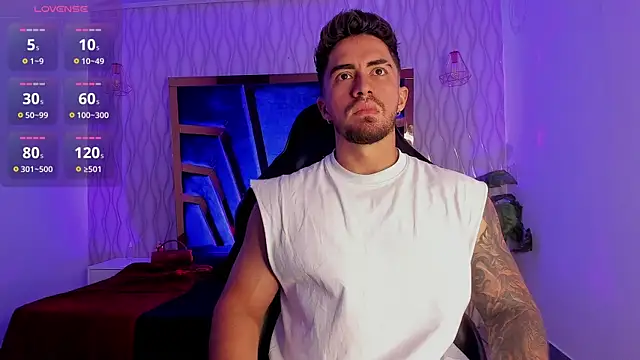 Brad Summer online show from 04/18/26, 11:27