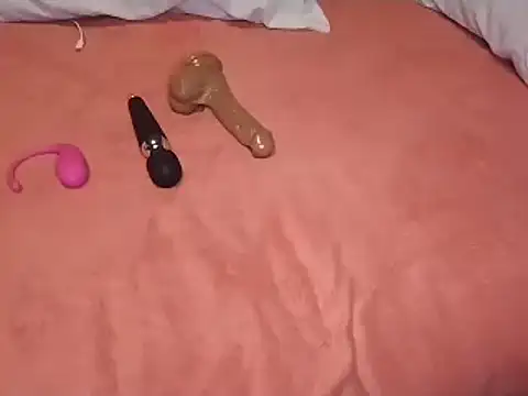 Chandy012 online show from 11/29/25, 07:06