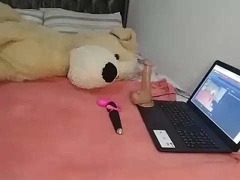 Chandy012 online show from 01/16/26, 05:11