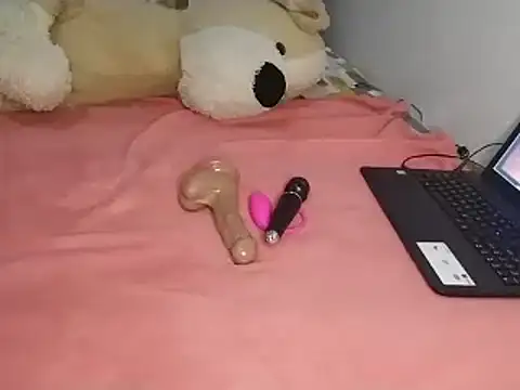 Chandy012 online show from 02/13/26, 01:29