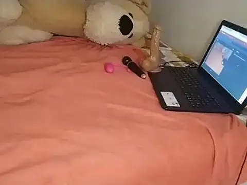 Chandy012 online show from 02/16/26, 01:40