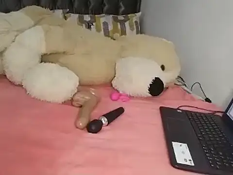 Chandy012 online show from 02/28/26, 01:23