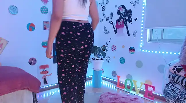 samy love35 online show from 01/26/25, 10:46