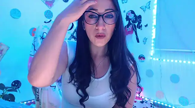 samy love35 online show from 01/30/25, 07:18