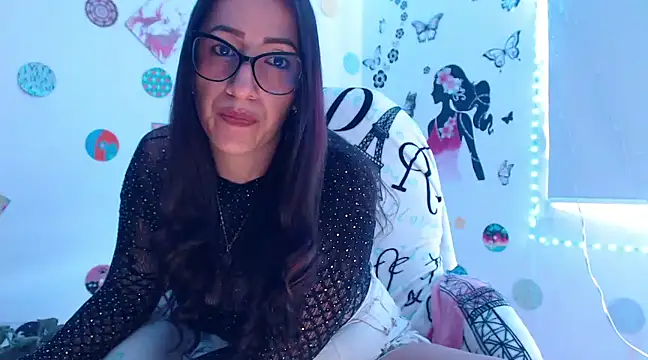 samy love35 online show from 01/31/25, 01:34