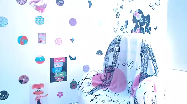 samy love35 online show from 02/16/25, 01:38