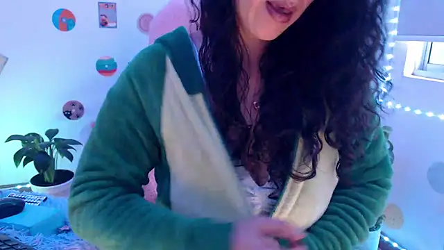 samy love35 online show from 03/04/25, 11:19