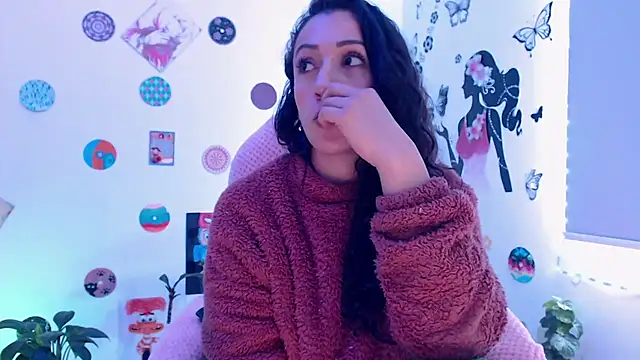 samy love35 online show from 03/04/25, 08:49