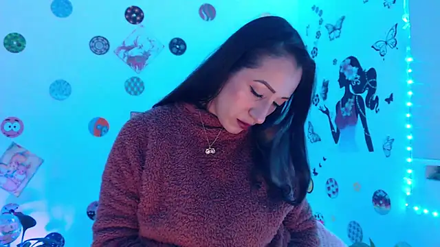 samy love35 online show from 03/15/25, 05:52