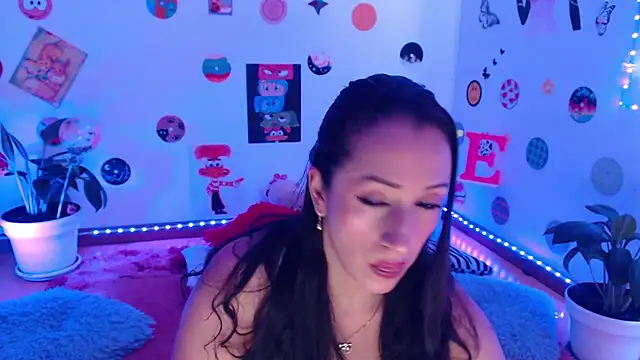 samy love35 online show from 03/16/25, 12:11