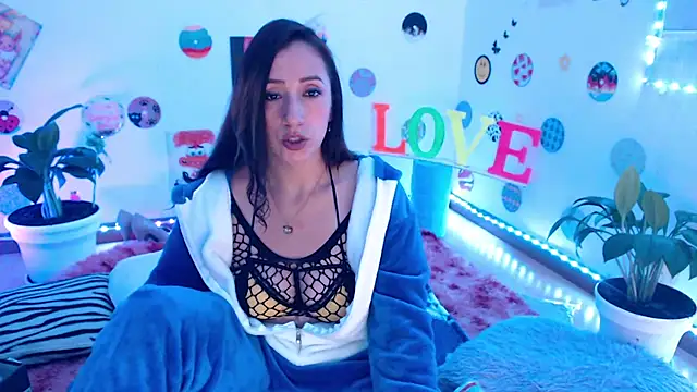 samy love35 online show from 03/20/25, 08:42