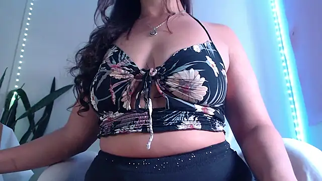 samy love35 online show from 10/16/25, 09:05