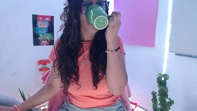 samy love35 online show from 11/15/25, 10:48