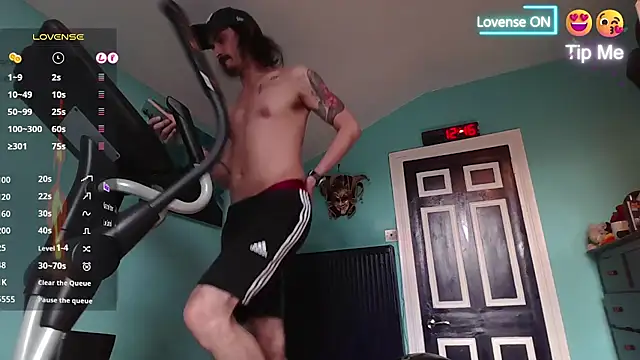 riffraphboi online show from 09/11/25, 11:43