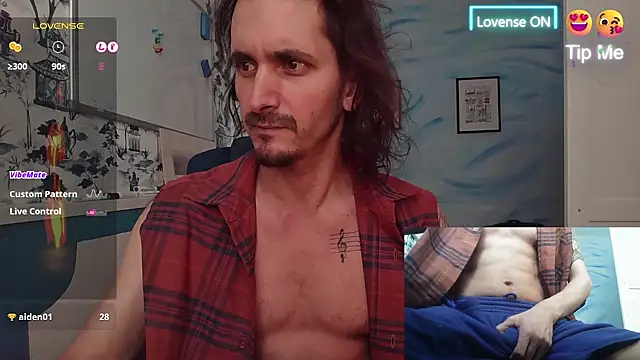 riffraphboi online show from 09/30/25, 10:31