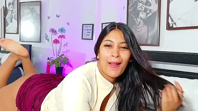 loretahorny online show from 03/14/26, 01:38