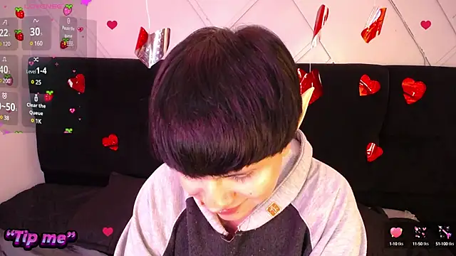 Snapshot of dalmonn_lennoxx chatting on 02/13/25, 11:26 dalmonn lennoxx online show from 02/13/25, 11:26