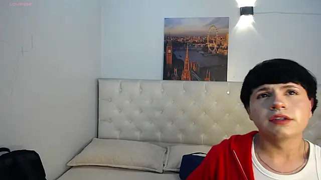 Snapshot of dalmonn_lennoxx chatting on 02/14/25, 08:05 dalmonn lennoxx online show from 02/14/25, 08:05