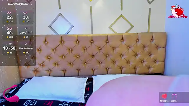 Snapshot of dalmonn_lennoxx chatting on 03/16/25, 03:39 dalmonn lennoxx online show from 03/16/25, 03:39