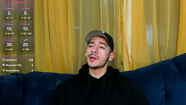 Salvatore costa online show from 03/09/25, 12:53